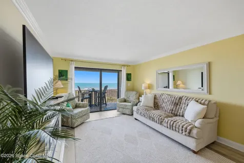 504 Fillmore Avenue Cape Canaveral FL 32920