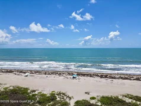 504 Fillmore Avenue Cape Canaveral FL 32920