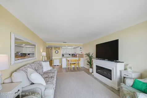 504 Fillmore Avenue Cape Canaveral FL 32920
