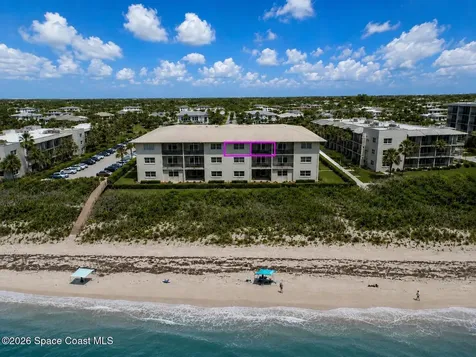 504 Fillmore Avenue Cape Canaveral FL 32920
