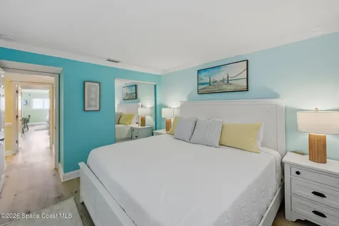 504 Fillmore Avenue Cape Canaveral FL 32920