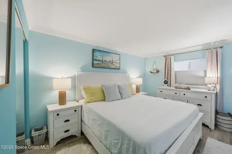 504 Fillmore Avenue Cape Canaveral FL 32920
