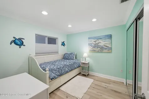 504 Fillmore Avenue Cape Canaveral FL 32920