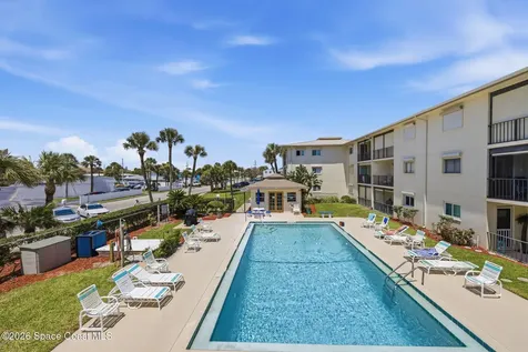 504 Fillmore Avenue Cape Canaveral FL 32920