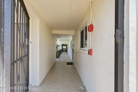 504 Fillmore Avenue Cape Canaveral FL 32920