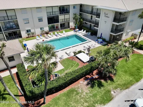504 Fillmore Avenue Cape Canaveral FL 32920
