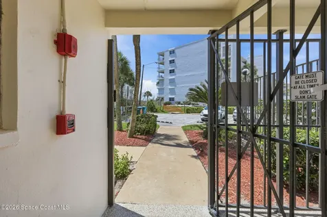 504 Fillmore Avenue Cape Canaveral FL 32920