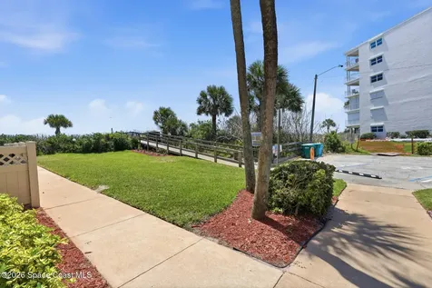 504 Fillmore Avenue Cape Canaveral FL 32920
