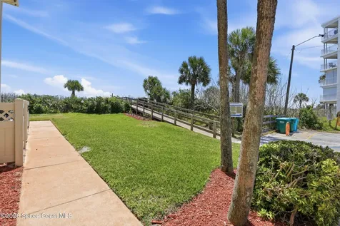 504 Fillmore Avenue Cape Canaveral FL 32920