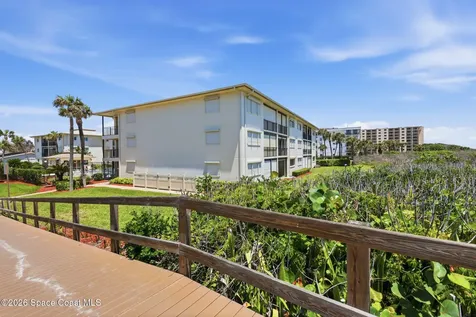 504 Fillmore Avenue Cape Canaveral FL 32920