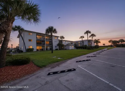 504 Fillmore Avenue Cape Canaveral FL 32920
