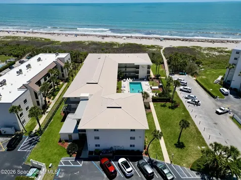 504 Fillmore Avenue Cape Canaveral FL 32920