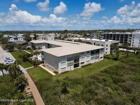 504 Fillmore Avenue Cape Canaveral FL 32920