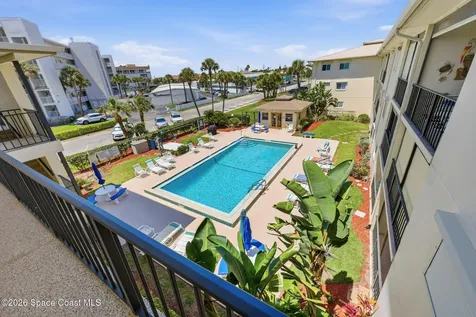 504 Fillmore Avenue Cape Canaveral FL 32920