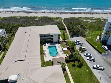 504 Fillmore Avenue Cape Canaveral FL 32920