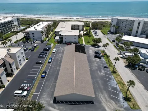 504 Fillmore Avenue Cape Canaveral FL 32920