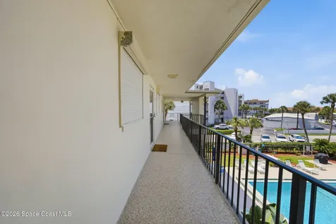 504 Fillmore Avenue Cape Canaveral FL 32920