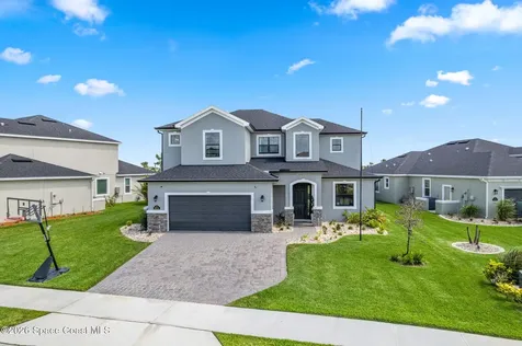 8674 Catalissa Avenue Melbourne FL 32940