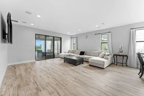 8674 Catalissa Avenue Melbourne FL 32940