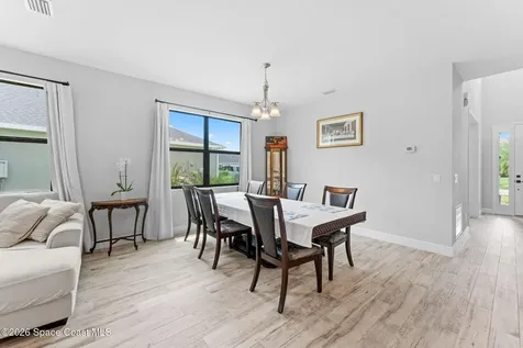 8674 Catalissa Avenue Melbourne FL 32940