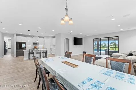 8674 Catalissa Avenue Melbourne FL 32940