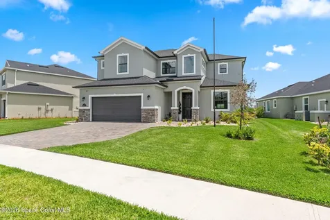 8674 Catalissa Avenue Melbourne FL 32940