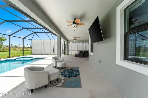 8674 Catalissa Avenue Melbourne FL 32940