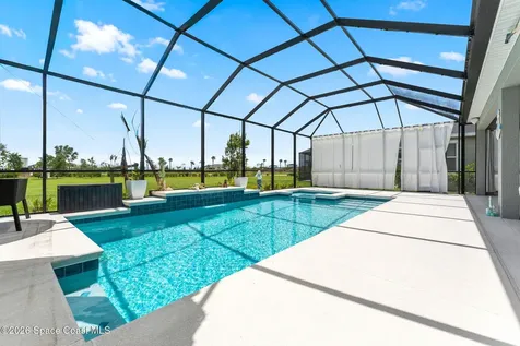 8674 Catalissa Avenue Melbourne FL 32940