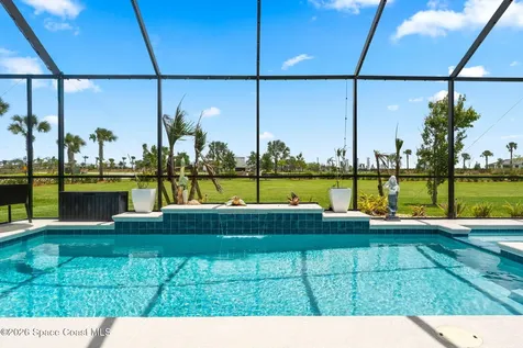 8674 Catalissa Avenue Melbourne FL 32940