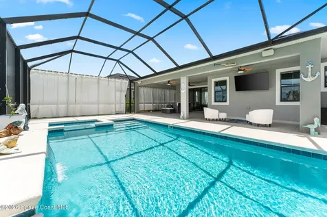 8674 Catalissa Avenue Melbourne FL 32940