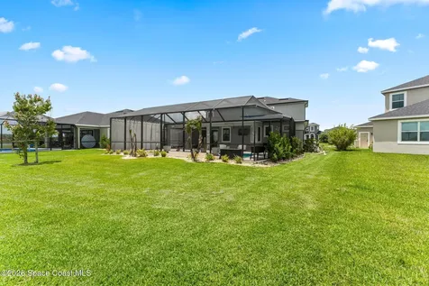 8674 Catalissa Avenue Melbourne FL 32940