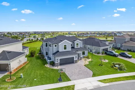 8674 Catalissa Avenue Melbourne FL 32940