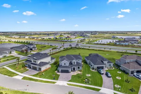8674 Catalissa Avenue Melbourne FL 32940