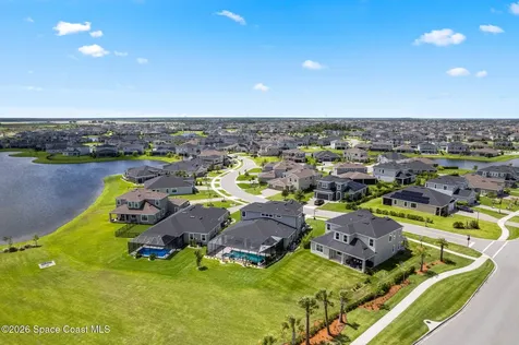 8674 Catalissa Avenue Melbourne FL 32940