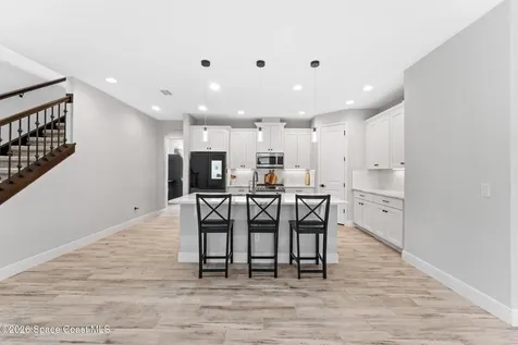 8674 Catalissa Avenue Melbourne FL 32940