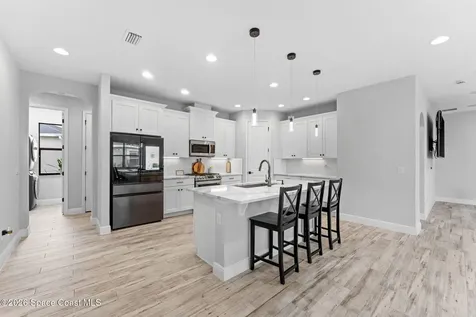 8674 Catalissa Avenue Melbourne FL 32940