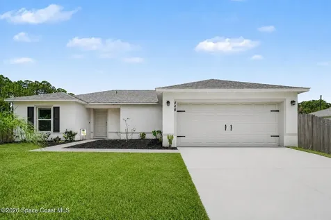 448 Scarlet Road SW Palm Bay FL 32908