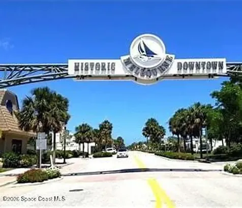 448 Scarlet Road SW Palm Bay FL 32908