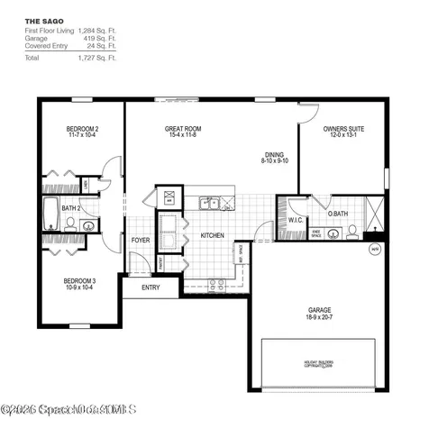 448 Scarlet Road SW Palm Bay FL 32908