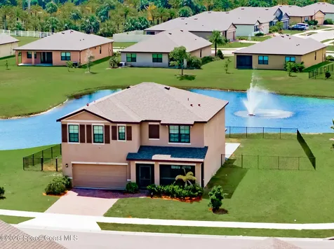 7251 Amethyst Avenue Grant-valkaria FL 32949