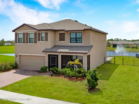 7251 Amethyst Avenue Grant-valkaria FL 32949