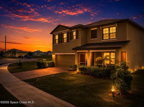 7251 Amethyst Avenue Grant-valkaria FL 32949