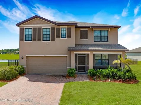 7251 Amethyst Avenue Grant-valkaria FL 32949