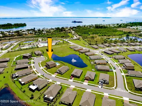 7251 Amethyst Avenue Grant-valkaria FL 32949