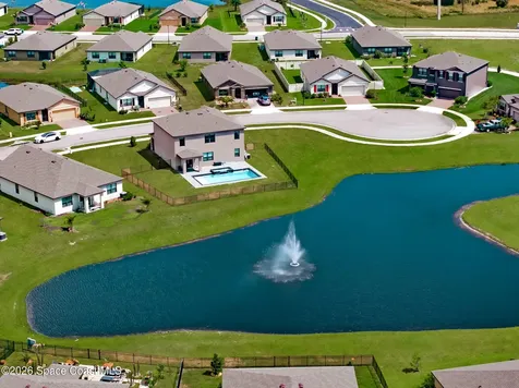 7251 Amethyst Avenue Grant-valkaria FL 32949