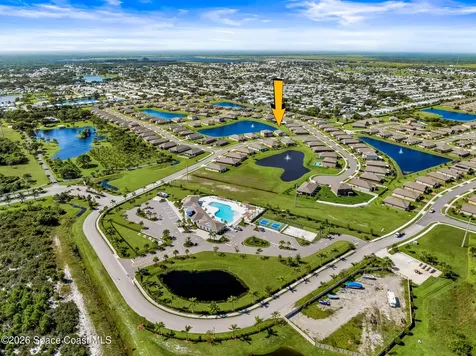 7251 Amethyst Avenue Grant-valkaria FL 32949