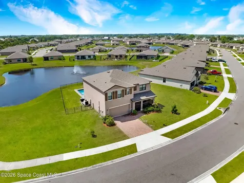 7251 Amethyst Avenue Grant-valkaria FL 32949