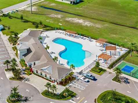 7251 Amethyst Avenue Grant-valkaria FL 32949