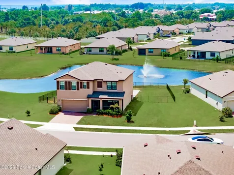 7251 Amethyst Avenue Grant-valkaria FL 32949
