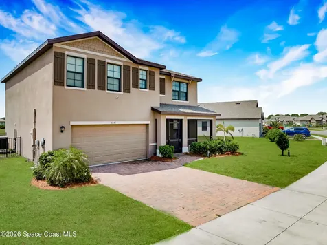 7251 Amethyst Avenue Grant-valkaria FL 32949
